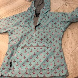 Charles River Rain Jacket